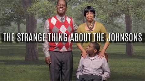 the strange thing about the johnsons netflix|watch strange thing about the johnsons.